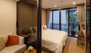 Studio Apartment for sale in Lumphini, Bangkok Kanika Suites