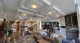 Penthouse for Rent in Toul Tompong 在售单元