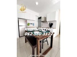 4 Schlafzimmer Appartement zu vermieten im Bayan Lepas, Bayan Lepas, Barat Daya Southwest Penang, Penang