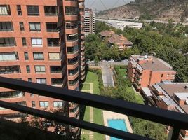 3 Schlafzimmer Appartement zu verkaufen im Vitacura, Santiago, Santiago, Santiago