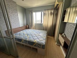 1 Schlafzimmer Wohnung zu verkaufen im Lumpini Condo Town North Pattaya-Sukhumvit, Na Kluea