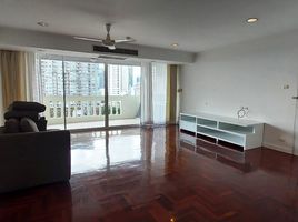 2 Bedroom Apartment for rent at SanguanSap Mansion, Thung Wat Don, Sathon, Bangkok