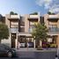 4 Bedroom Townhouse for sale at MAG Eye, District 7, Mohammed Bin Rashid City (MBR)