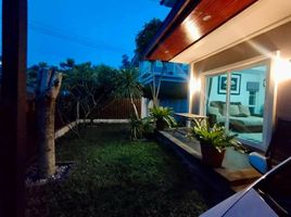 3 Bedroom House for sale at Supalai Garden Ville Suvarnabhumi, Sisa Chorakhe Noi