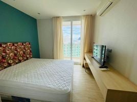 2 Schlafzimmer Wohnung zu verkaufen im Grande Caribbean, Nong Prue, Pattaya