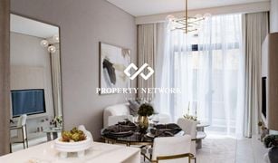 1 Bedroom Apartment for sale in Tuscan Residences, Dubai Oxford 212