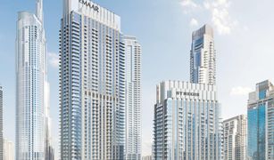 Квартира, 2 спальни на продажу в , Дубай St Regis The Residences