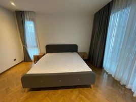 4 Schlafzimmer Haus zu vermieten in Major Cineplex Sukhumvit, Khlong Tan Nuea, 