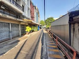 4 Schlafzimmer Ganzes Gebäude zu verkaufen in Pathum Wan, Bangkok, Rong Mueang