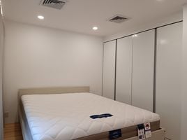 3 Schlafzimmer Appartement zu vermieten im Siamese Gioia, Khlong Toei Nuea