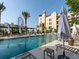 1 Bedroom Apartment for sale at Al Jazi, Madinat Jumeirah Living