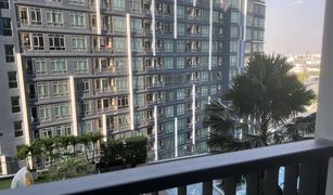 1 Bedroom Condo for sale in Wong Sawang, Bangkok Metro Sky Prachachuen