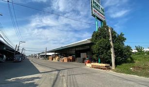 N/A Warehouse for sale in Lahan, Nonthaburi 