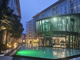 Studio Wohnung zu verkaufen im City Center Residence, Nong Prue, Pattaya, Chon Buri, Thailand