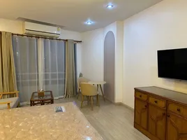 Studio Apartment for rent at View Talay 1 , Nong Prue