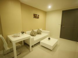 1 Bedroom Apartment for sale at Elements Srinakarin, Nong Bon, Prawet