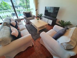 3 Schlafzimmer Wohnung zu vermieten im Swasdi Mansion, Khlong Toei Nuea, Watthana