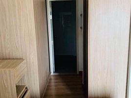 Studio Condo for rent at Chapter One The Campus Kaset , Lat Yao