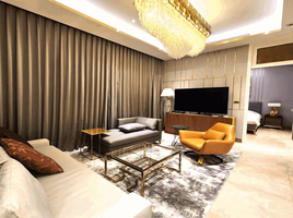 2 Schlafzimmer Wohnung zu vermieten im The Residences Mandarin Oriental Bangkok, Khlong Ton Sai