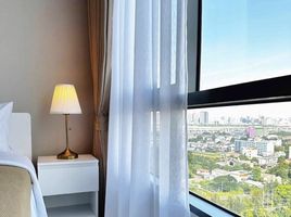 1 Bedroom Condo for rent at Metro Sky Prachachuen, Wong Sawang, Bang Sue, Bangkok, Thailand