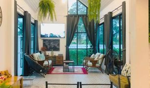 4 Bedrooms Villa for sale in Nong Prue, Pattaya Baan Suan Lalana