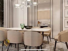 5 Bedroom Villa for sale at The Pulse, Dubai South (Dubai World Central)