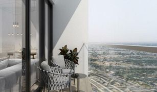 1 Bedroom Apartment for sale in Al Zahia, Sharjah Al Mamsha