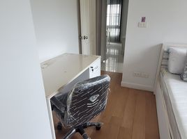 2 Schlafzimmer Wohnung zu verkaufen im Nontri Condominium, Samrong Nuea, Mueang Samut Prakan