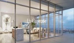 1 Bedroom Apartment for sale in EMAAR Beachfront, Dubai Marina Vista