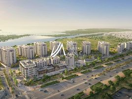 Studio Apartment for sale at Residences E, Yas Acres, Yas Island