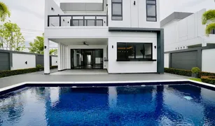 4 chambres Villa a vendre à San Phak Wan, Chiang Mai 999@Ban Wang Tan Modern Pool and Luxury Pool Villas