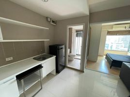 1 Bedroom Apartment for sale at Fuse Mobius Ramkhamhaeng Station, Suan Luang