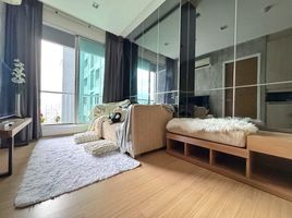 1 Schlafzimmer Appartement zu verkaufen im Rhythm Sukhumvit 50, Phra Khanong, Khlong Toei