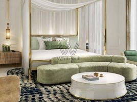 1 Bedroom Condo for sale at Damac City, Al Habtoor City