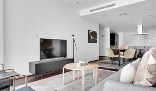 1 Habitación Apartamento en venta en Saeed Towers, Dubái Limestone House