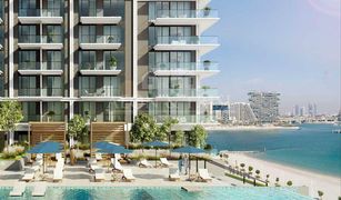 Квартира, 2 спальни на продажу в EMAAR Beachfront, Дубай Beach Mansion