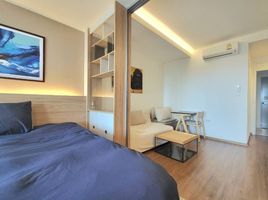 1 Schlafzimmer Wohnung zu verkaufen im U Delight Residence Riverfront Rama 3, Bang Phongphang, Yan Nawa