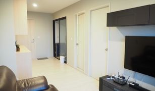 2 Bedrooms Condo for sale in Bang Kapi, Bangkok Life Asoke