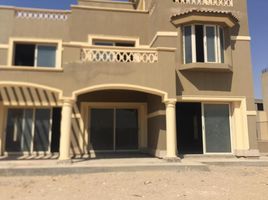 5 Bedroom Villa for sale at Palm Hills Golf Views, Cairo Alexandria Desert Road, 6 October City, Giza, Egypt