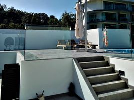 2 Bedroom Penthouse for sale at Absolute Twin Sands III, Patong, Kathu, Phuket