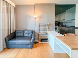 1 Schlafzimmer Appartement zu verkaufen im Blocs 77, Phra Khanong Nuea