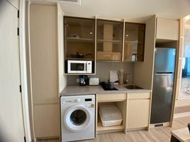 1 Bedroom Condo for sale at Arom Wongamat, Na Kluea