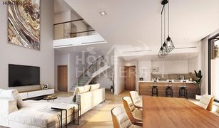 4 Habitaciones Apartamento en venta en Yas Acres, Abu Dhabi The Magnolias