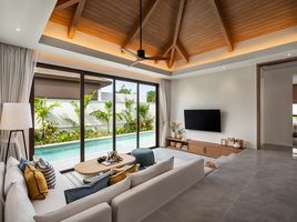 3 Bedroom Villa for sale at Raintree Villa, Rawai, Phuket Town, Phuket