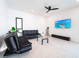 3 Bedroom Villa for rent at MANEE by Tropical Life Residence, Bo Phut