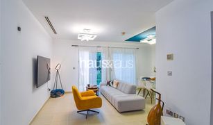 1 Habitación Adosado en venta en , Dubái Mediterranean Townhouse