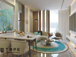 3 Bedroom Condo for sale at Samana Santorini, Olivara Residences, Dubai Studio City (DSC), Dubai