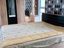 1 Schlafzimmer Wohnung zu verkaufen im Cetus Beachfront, Nong Prue, Pattaya, Chon Buri