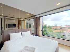 1 Bedroom Condo for sale at The Star Hill Condo, Suthep, Mueang Chiang Mai, Chiang Mai