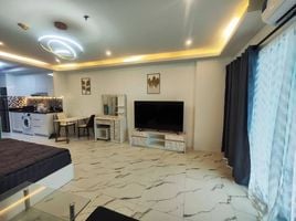 1 Schlafzimmer Wohnung zu vermieten im View Talay 5, Nong Prue, Pattaya, Chon Buri